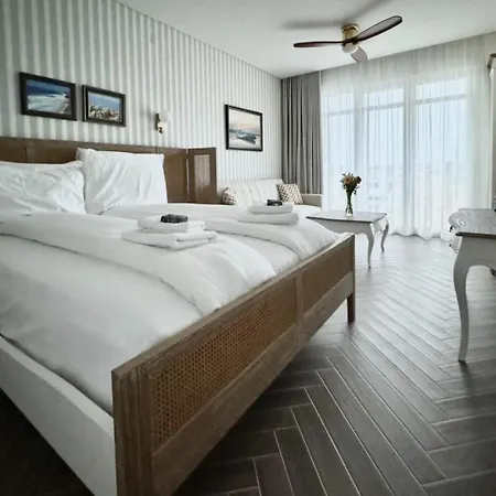 Ocean View Lourinha (Lisbon)