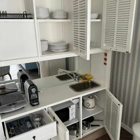 Ocean View Διαμέρισμα *