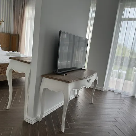 Apartment Ocean View *