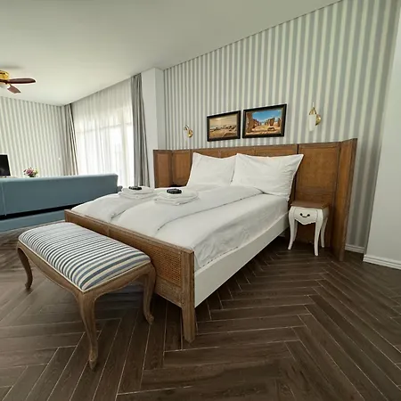 Apartment Ocean View Lourinha (Lisbon)