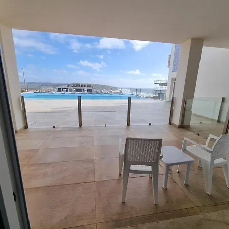 Ocean View Apartment