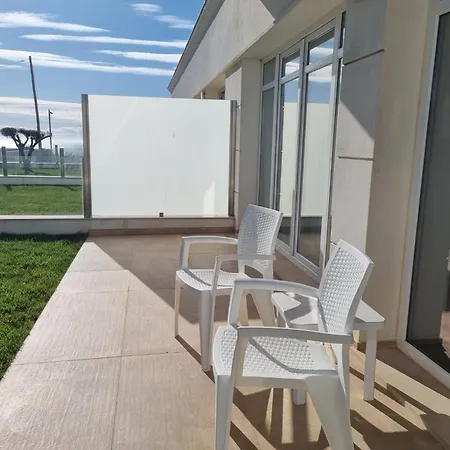 Ocean View Apartment Lourinha (Lisbon)