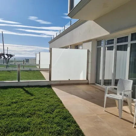 Ocean View Lourinha (Lisbon)