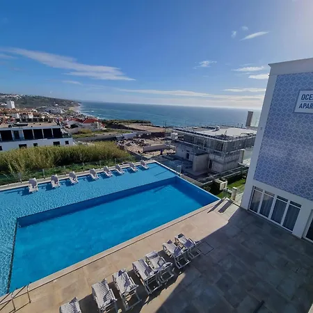 Apartment Ocean View Lourinha (Lisbon)