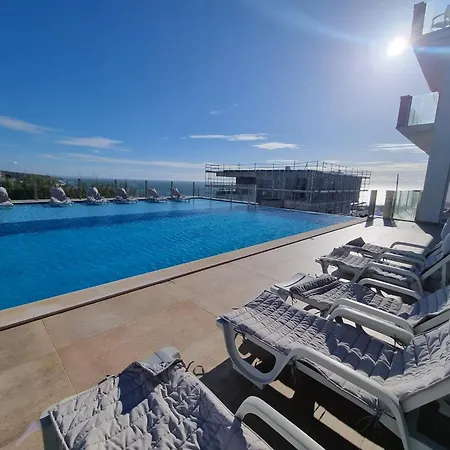 Ocean View Lourinha (Lisbon)