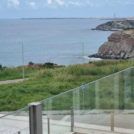Ocean View * Lourinha (Lisbon)