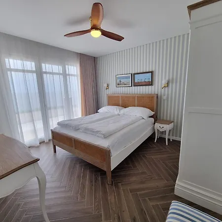 Apartment Ocean View