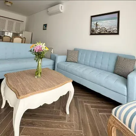 Ocean View Apartment Lourinha (Lisbon)