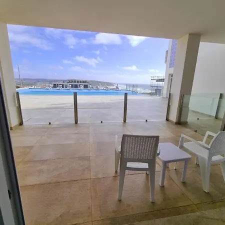 Ocean View