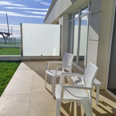 Ocean View لورينها