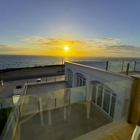Ocean View لورينها