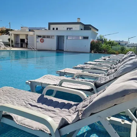 Ocean View Διαμέρισμα Lourinha (Lisbon)