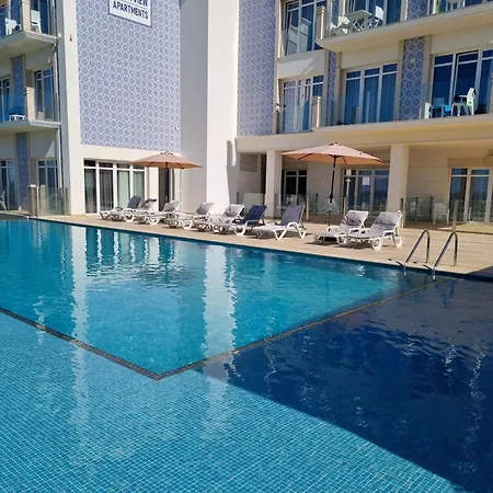 Ocean View * Lourinha (Lisbon)