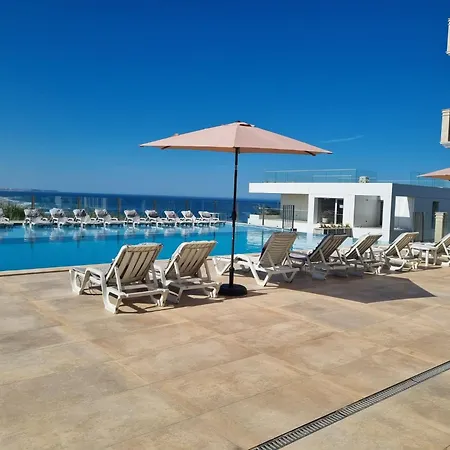 Διαμέρισμα Ocean View *