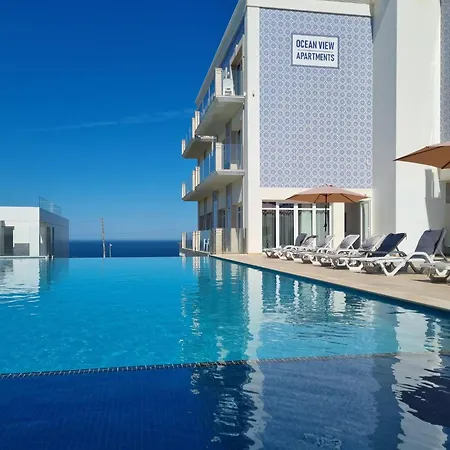 Ocean View 아파트 로리냐