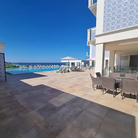 Ocean View Appartamento Lourinhã