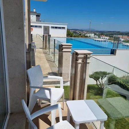 Ocean View Διαμέρισμα Lourinha (Lisbon)