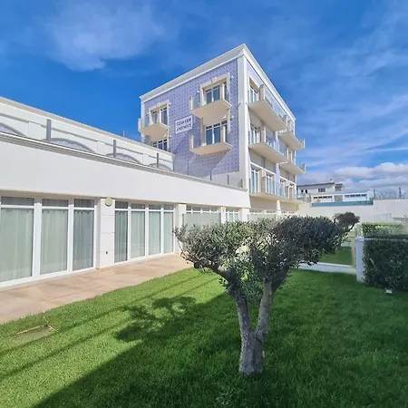 Ocean View Appartamento Lourinhã