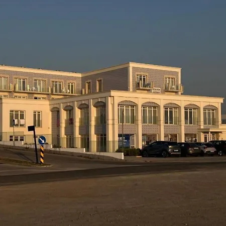 Ocean View Lourinha (Lisbon)