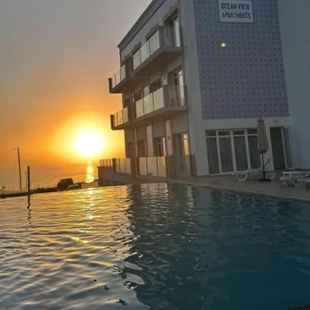 Ocean View Διαμέρισμα *