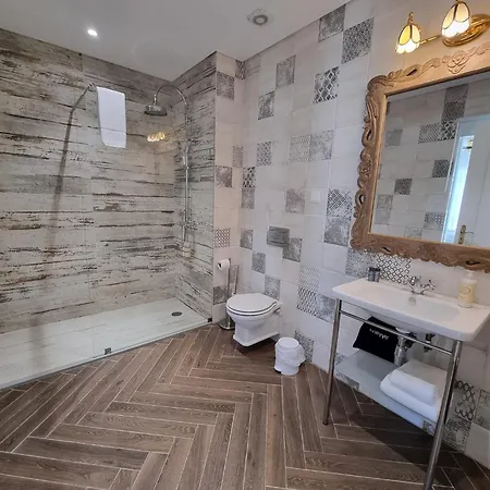 Ocean View Διαμέρισμα