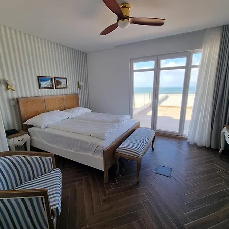 Ocean View 로리냐