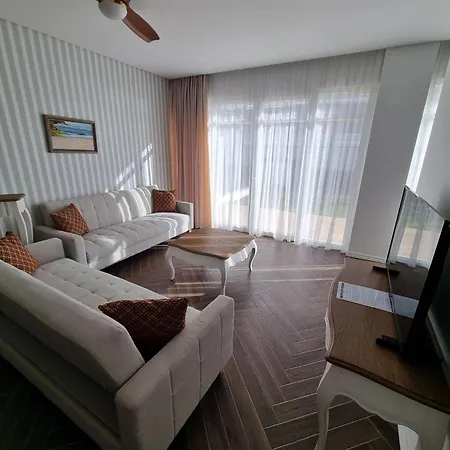 Ocean View 로리냐