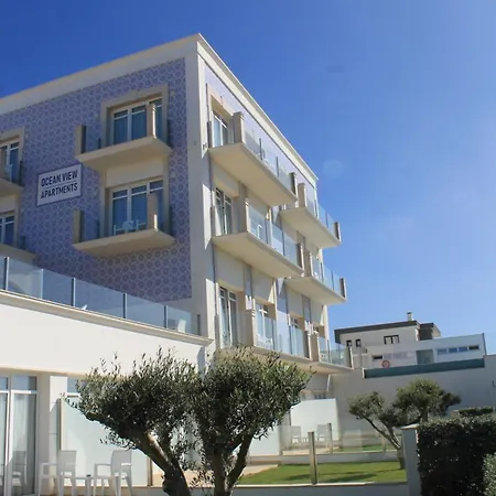 Appartement Ocean View *