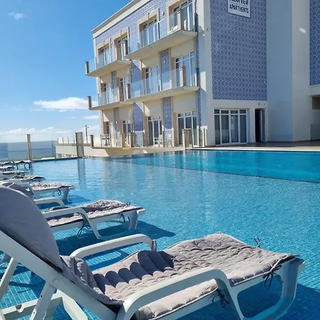 Ocean View דירה