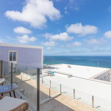 Διαμέρισμα Ocean View Lourinha (Lisbon)