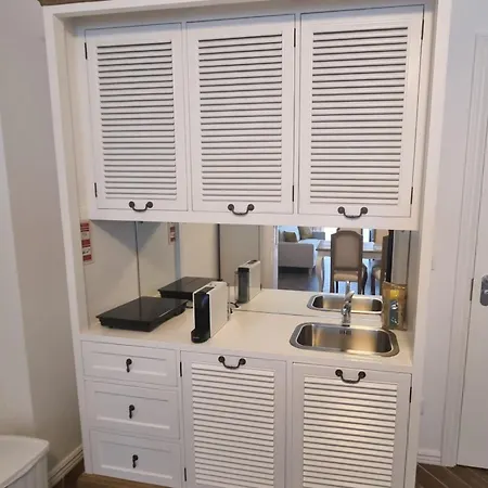 Ocean View Appartement