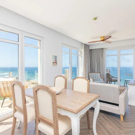 Appartement Ocean View *