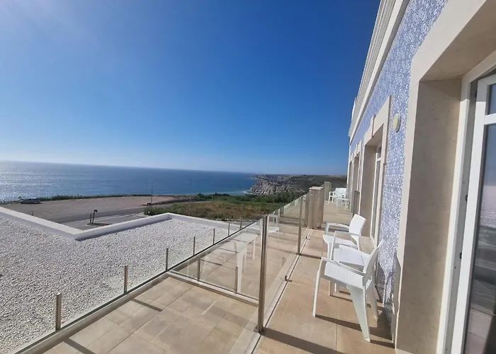 Ocean View Daire