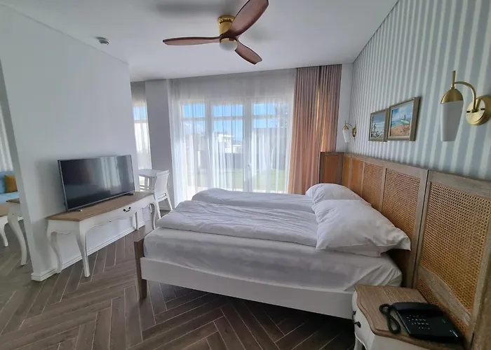 Ocean View Apartmán Lourinhã