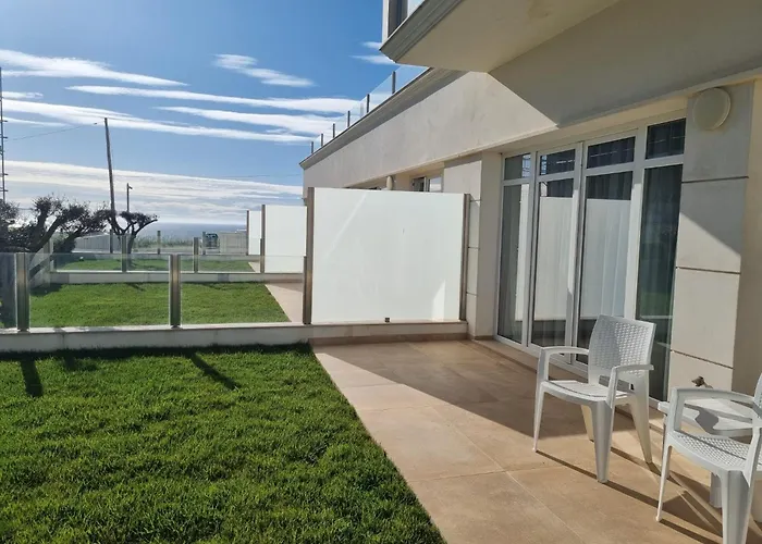 Ocean View Daire *