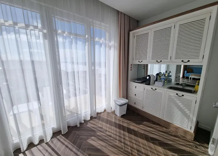 Ocean View Daire