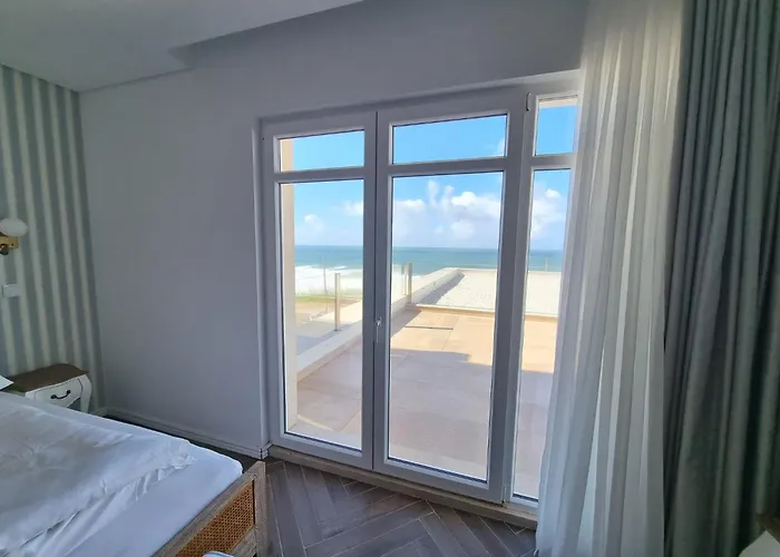 Ocean View *