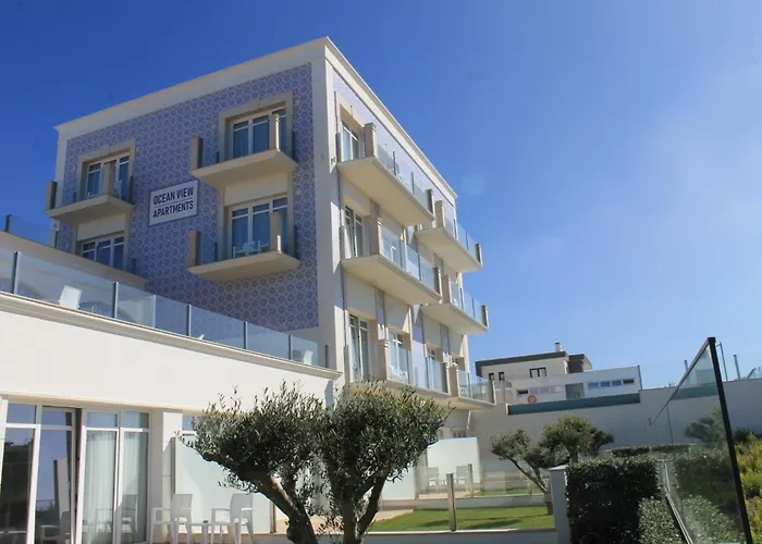 Daire Ocean View *
