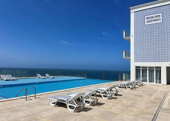 Ocean View