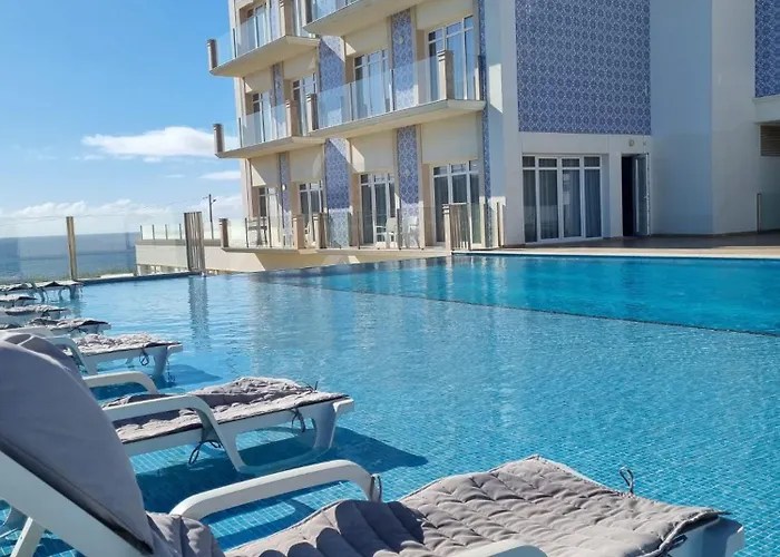 Ocean View Daire