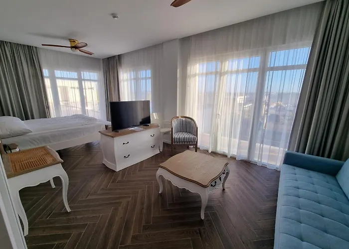 Daire Ocean View *
